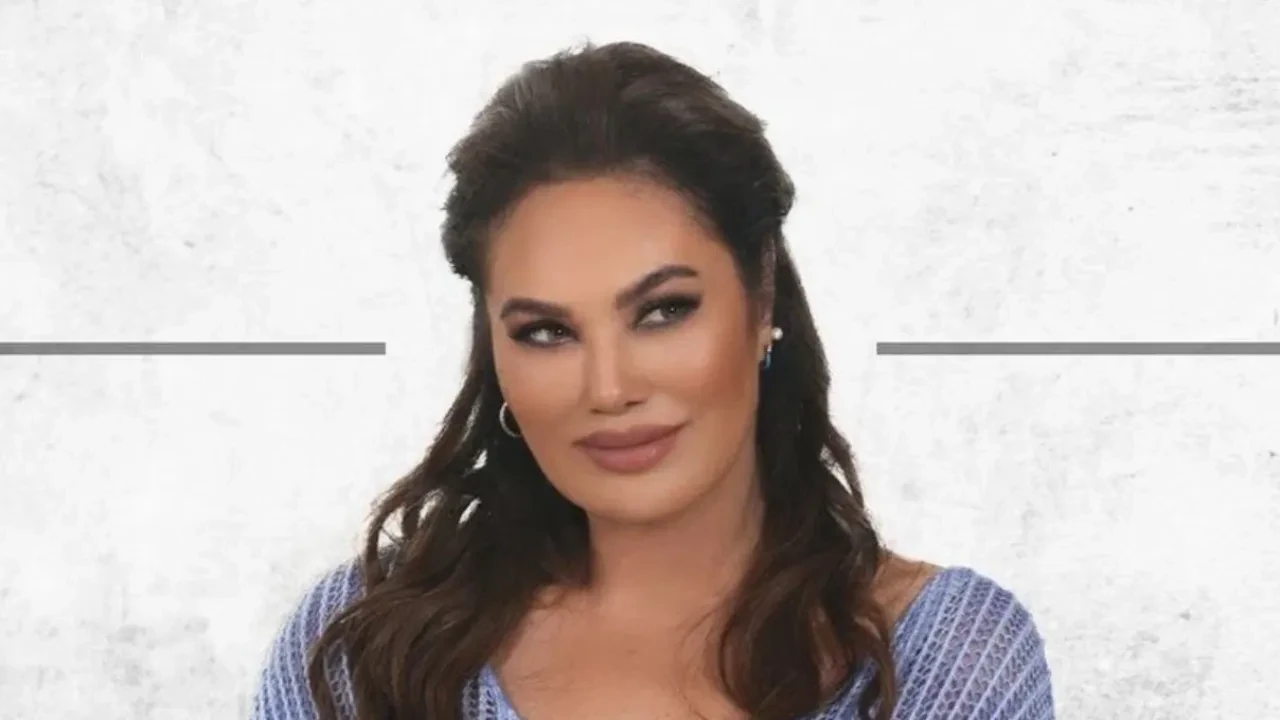 Nazan Şoray evli mi? Nazan Şoray çocukları var mı? Nazan Şoray mesleği nedir?