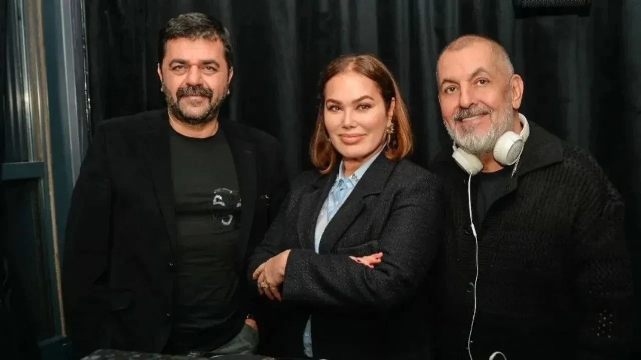 Nazan Şoray evli mi? Nazan Şoray çocukları var mı? Nazan Şoray mesleği nedir?