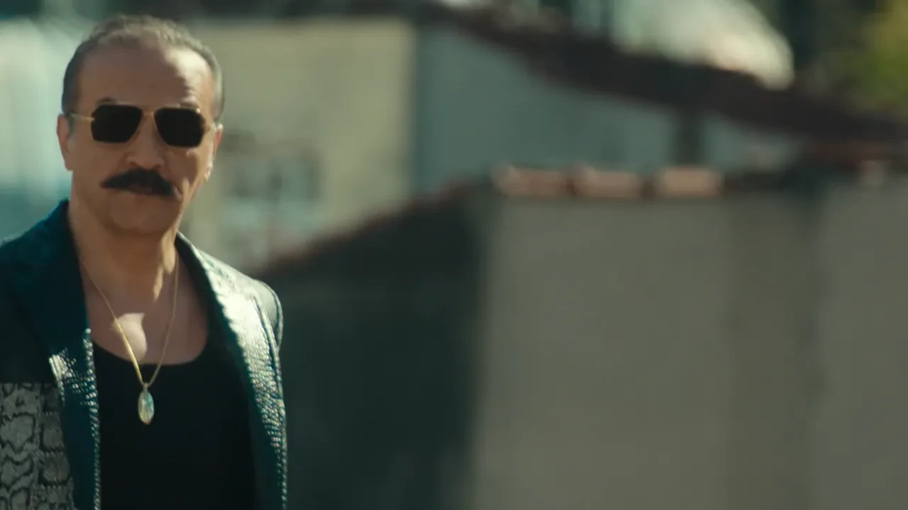 Organize İşler Karun Hazinesi kaç bölüm, oyuncuları kim? Organize İşler Karun Hazinesi dizi mi film mi merak edildi