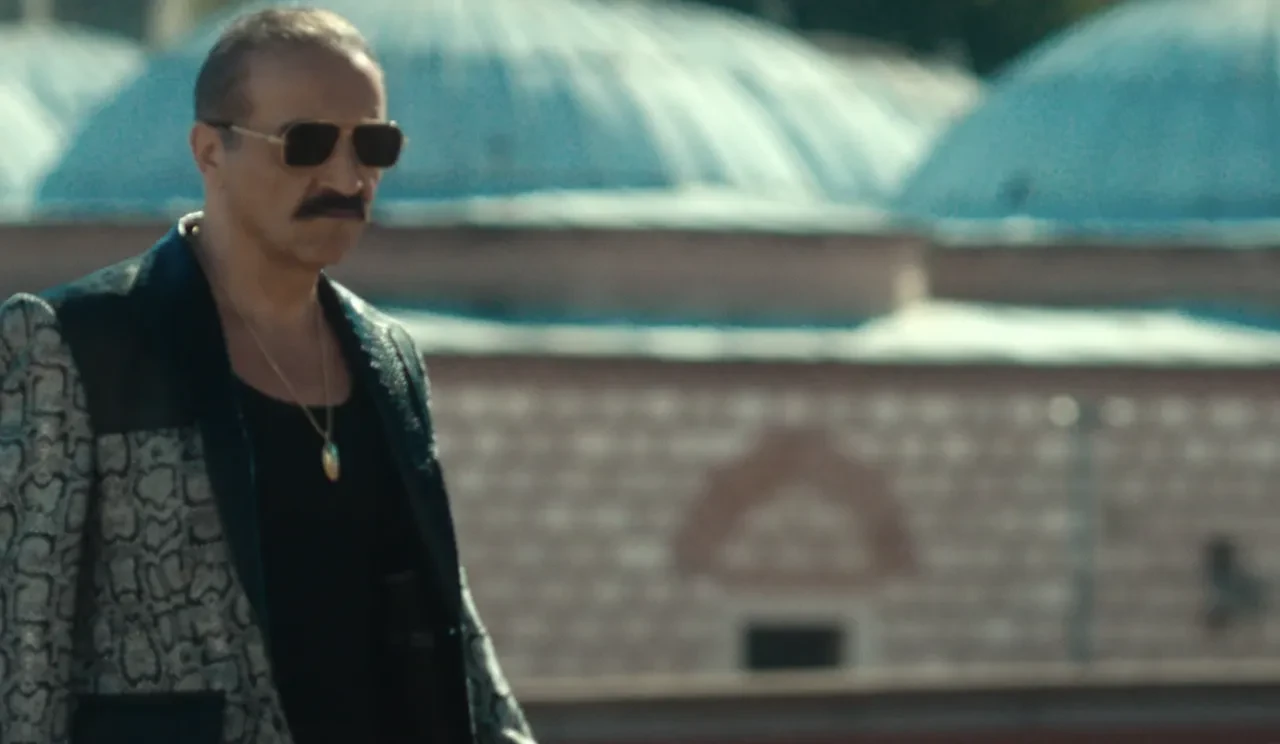 Organize İşler Karun Hazinesi kaç bölüm, oyuncuları kim? Organize İşler Karun Hazinesi dizi mi film mi merak edildi