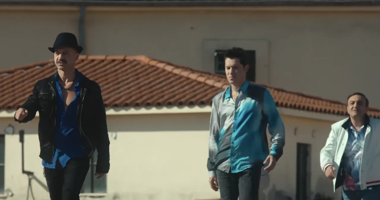 Organize İşler Karun Hazinesi kaç bölüm, oyuncuları kim? Organize İşler Karun Hazinesi dizi mi film mi merak edildi