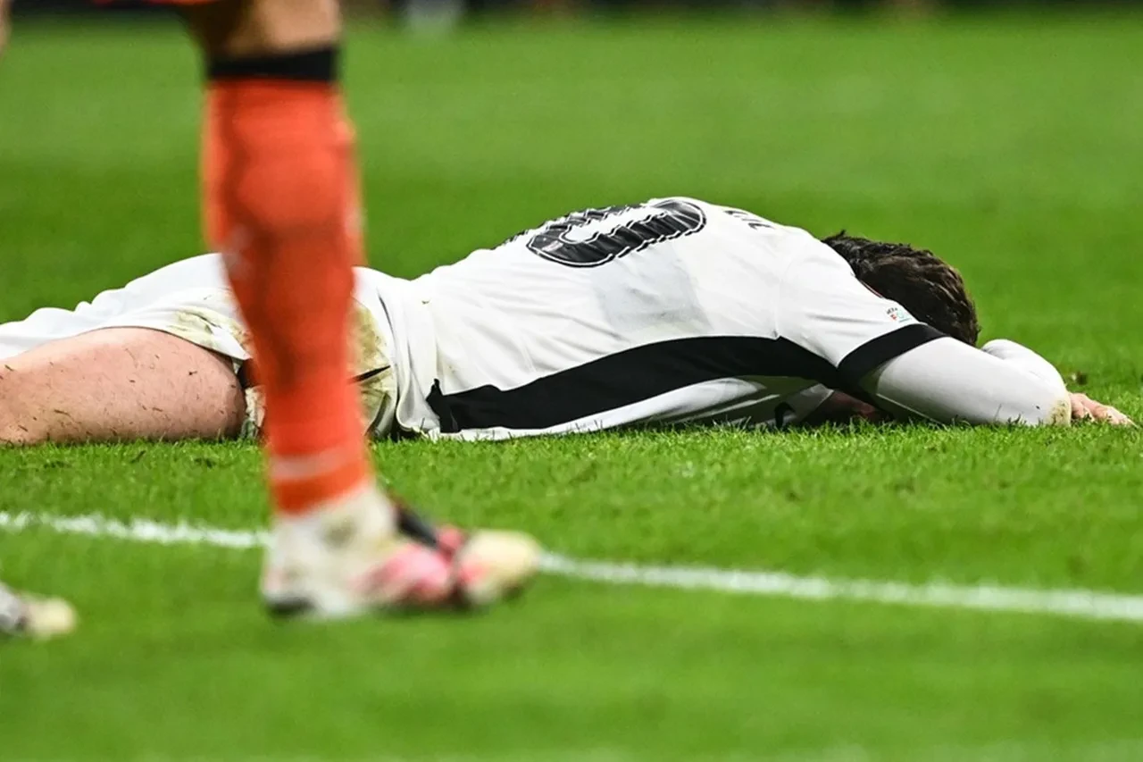 Orkun Kökçü Trabzonspor maçında oynayacak mı? Beşiktaş son durumu açıkladı
