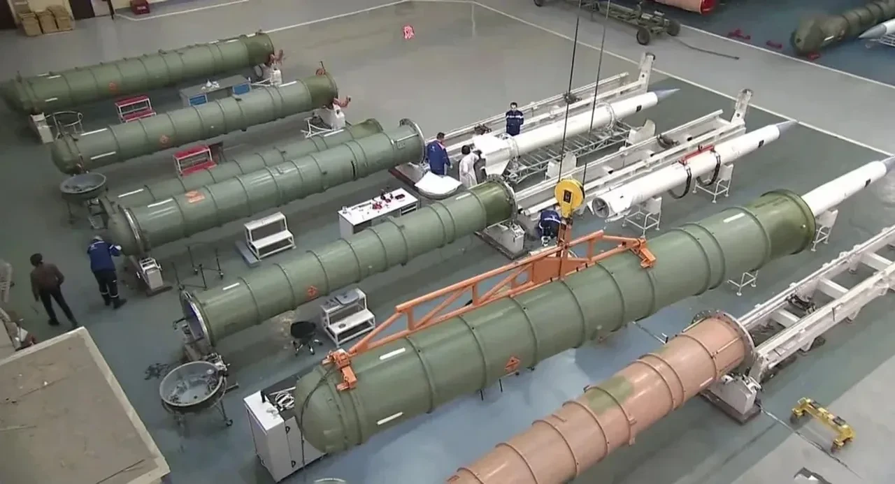 Ruslar S-400'ü silah olarak kullandı! Kiev'e saldırı tespit edilemedi