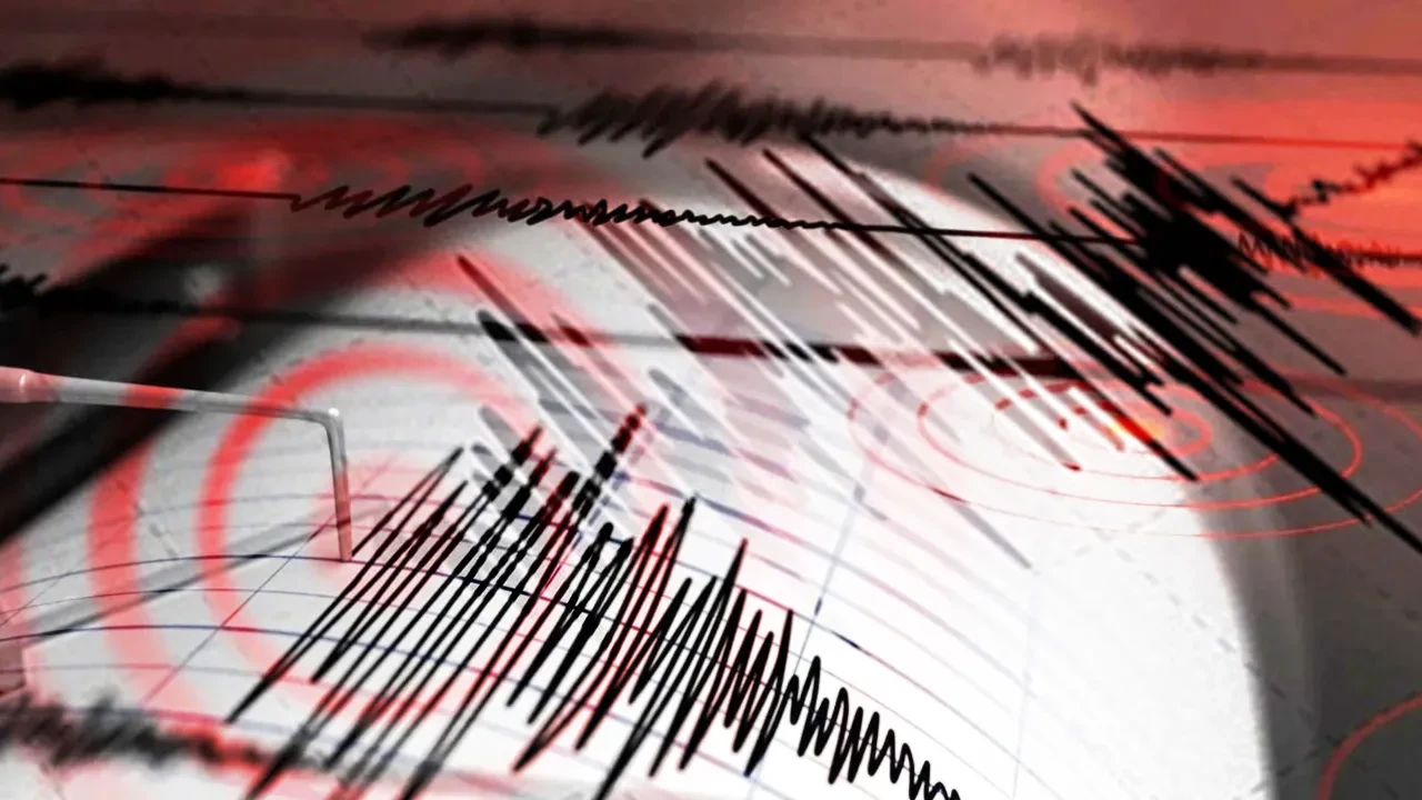 Rusya'nın Kamçatka bölgesinde 6,9 büyüklüğünde deprem!