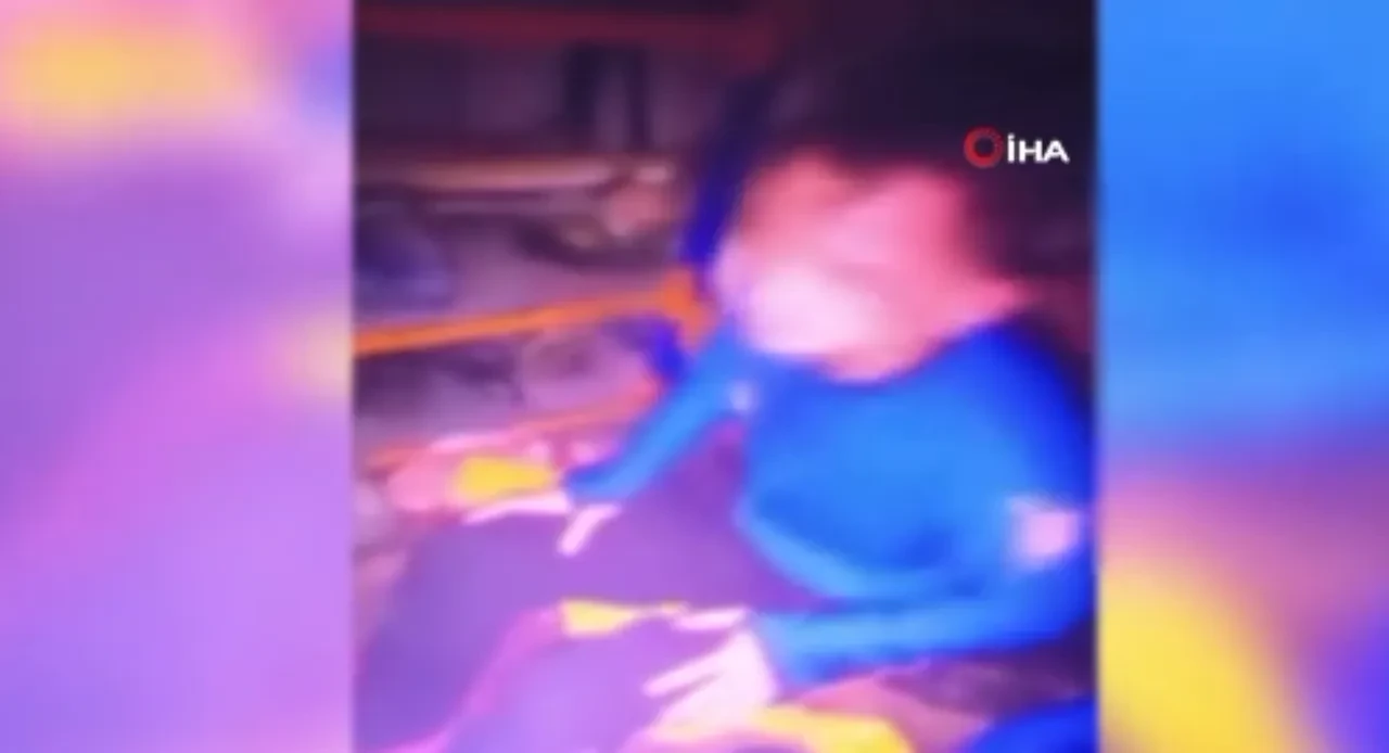 Sancaktepe’de sokak ortasında kaçırıldı! Zihinsel engelinden faydalanma iddiası