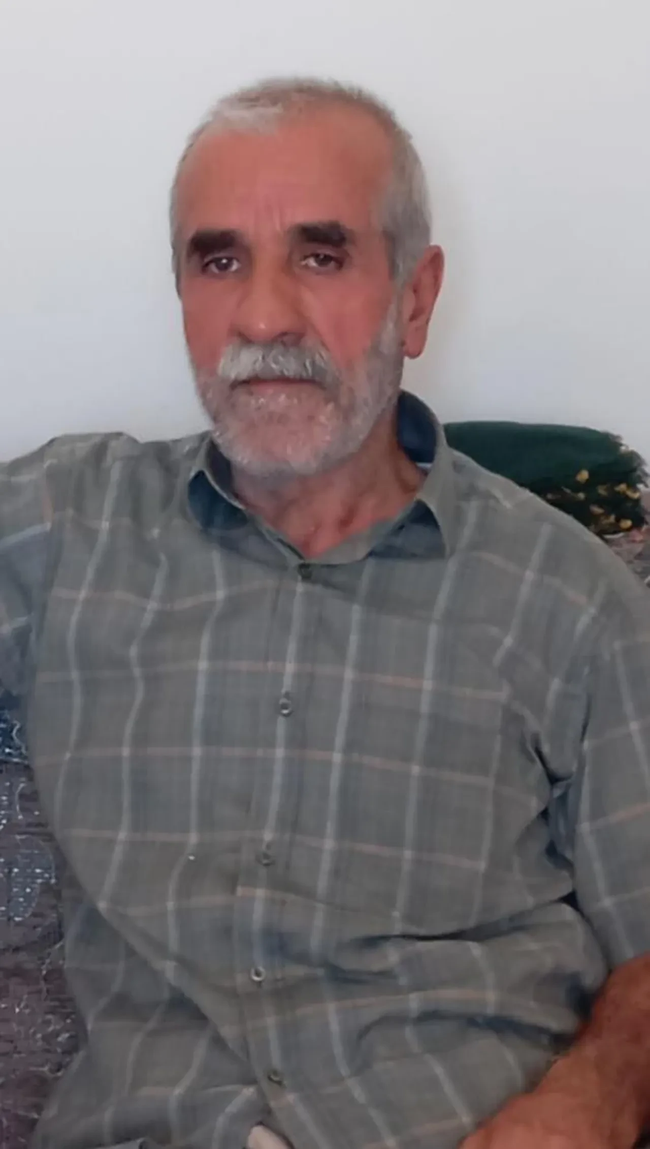 Şanlıurfa’da gündüz vakti dehşet: Evinin önünde darp edilerek kaçırılan yaşlı adamdan haber alınamıyor