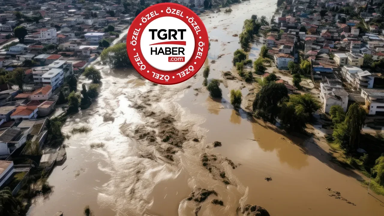 Sel felaketinde ev ve aracı zarar görenler dikkat! Necmettin Batırel tazminat yolunu açıkladı