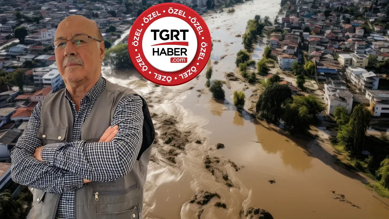 Sel felaketinde ev ve aracı zarar görenler dikkat! Necmettin Batırel tazminat yolunu açıkladı