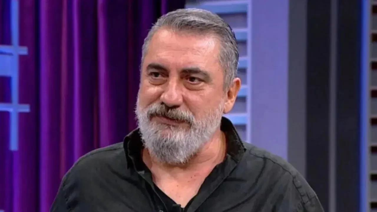 Soner Olgun cenaze programı belli oldu mu? Soner Olgun cenaze programı nedir?