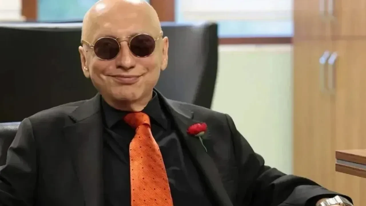 Soner Olgun evli mi? Soner Olgun’un kaç çocuğu var?