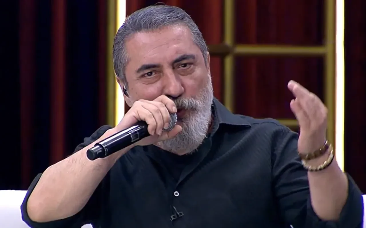 Soner Olgun evli mi? Soner Olgun’un kaç çocuğu var?