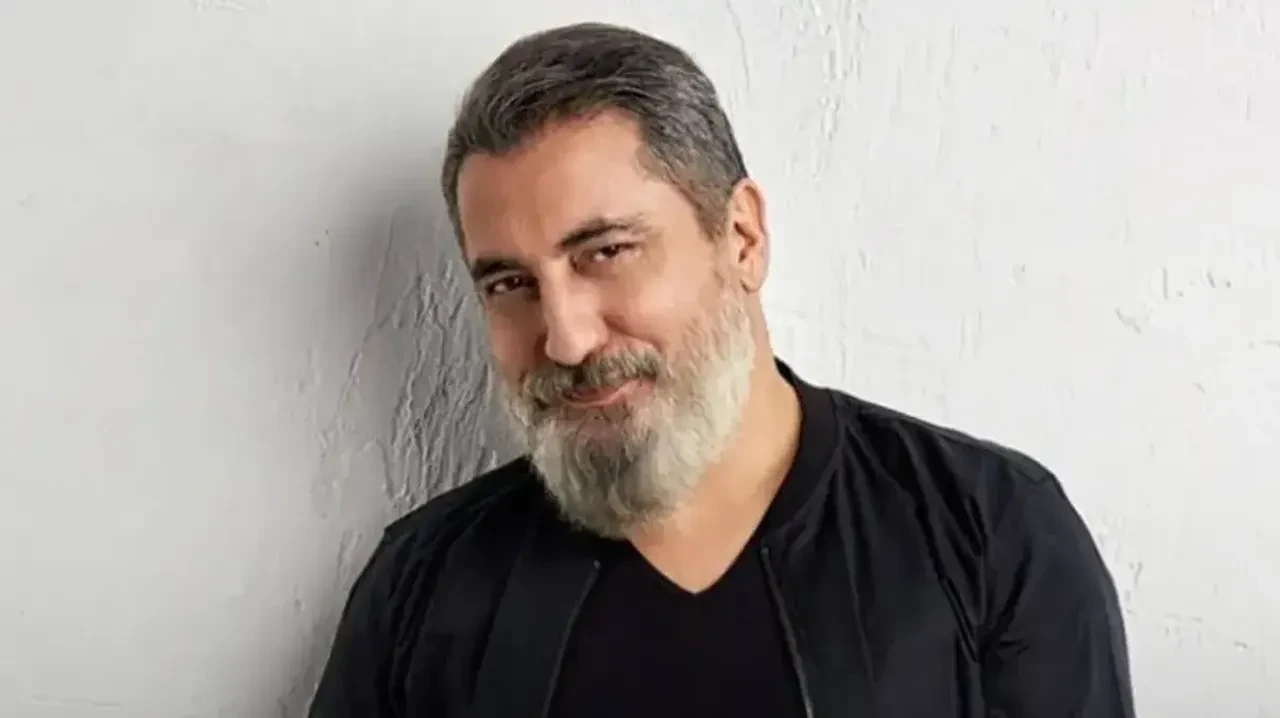 Soner Olgun evli mi? Soner Olgun’un kaç çocuğu var?