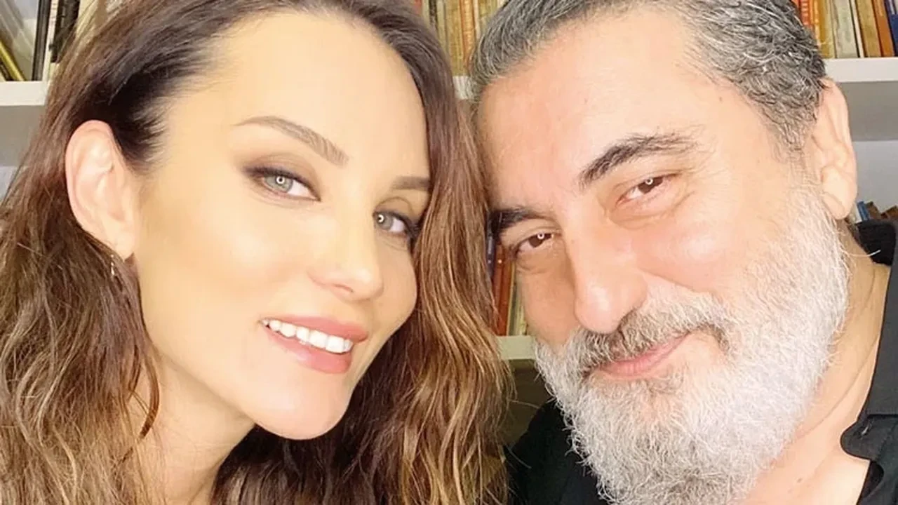 Soner Olgun evli mi? Soner Olgun’un kaç çocuğu var?