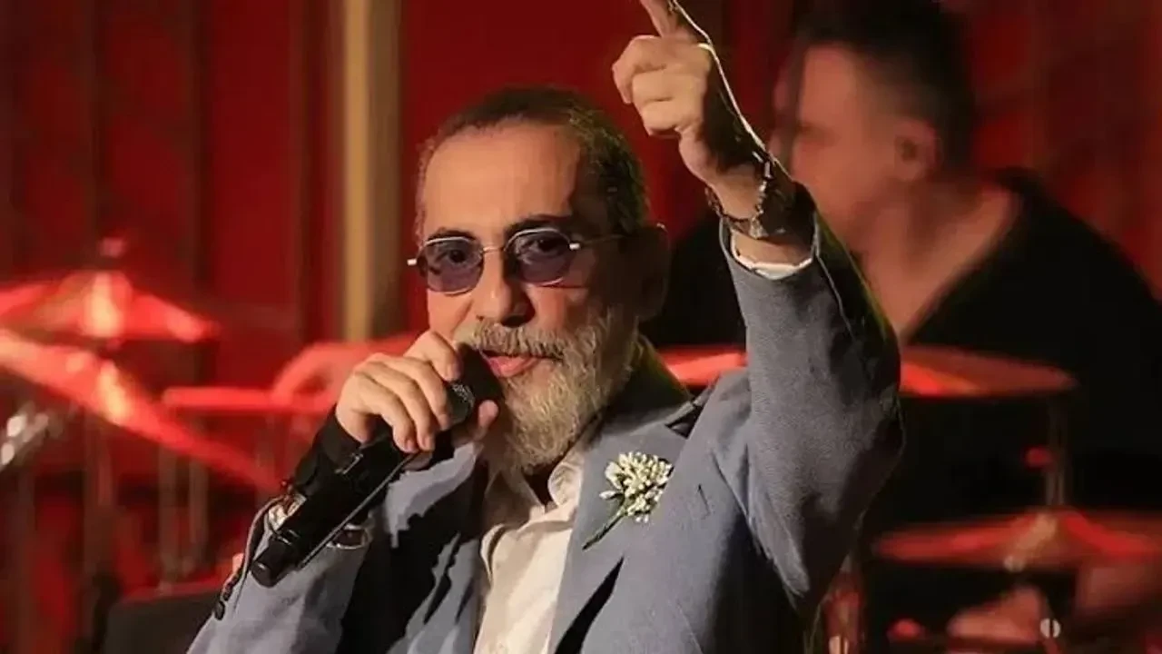 Soner Olgun evli mi? Soner Olgun’un kaç çocuğu var?