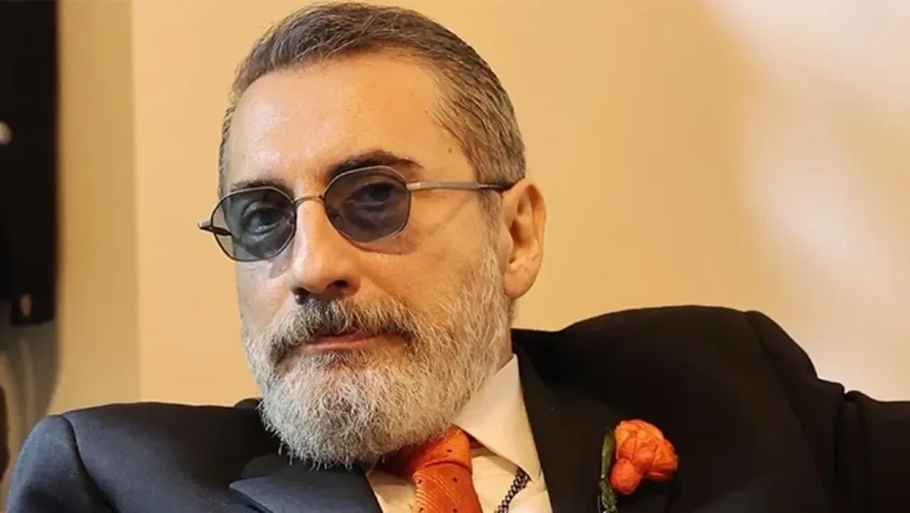 Soner Olgun hayatını kaybetti! Kanserle mücadele ediyordu