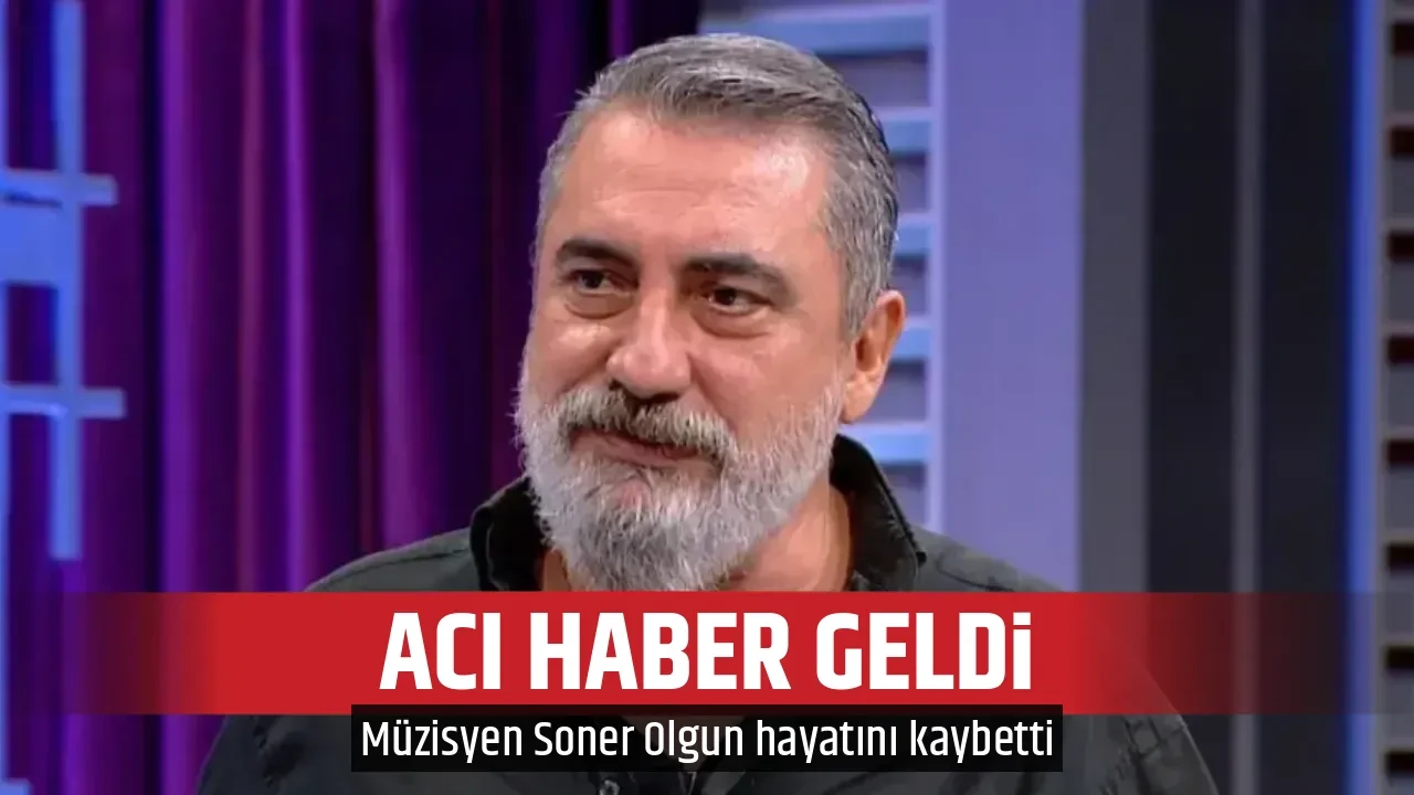 ACI HABER GELDİ