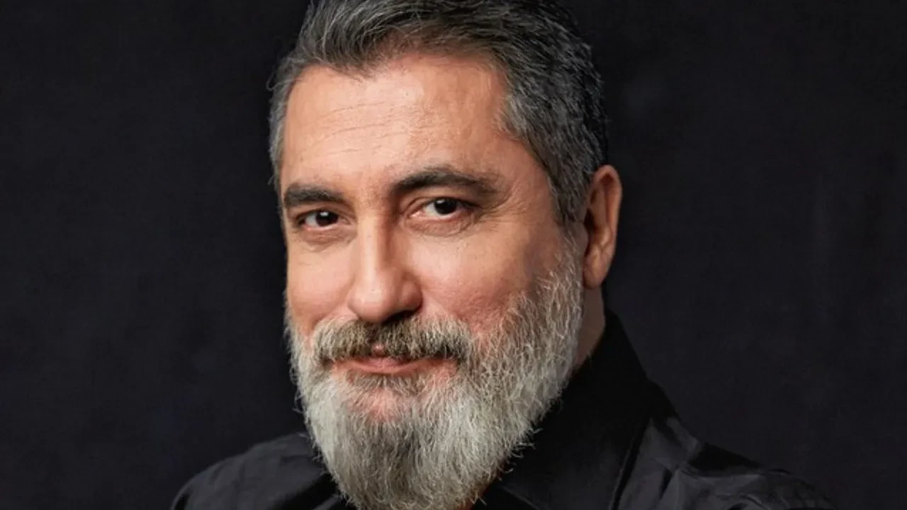 Soner Olgun kaç yaşında? Soner Olgun aslen nereli?