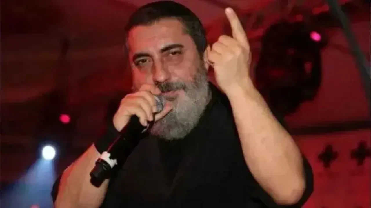 Soner Olgun kaç yaşında? Soner Olgun aslen nereli?