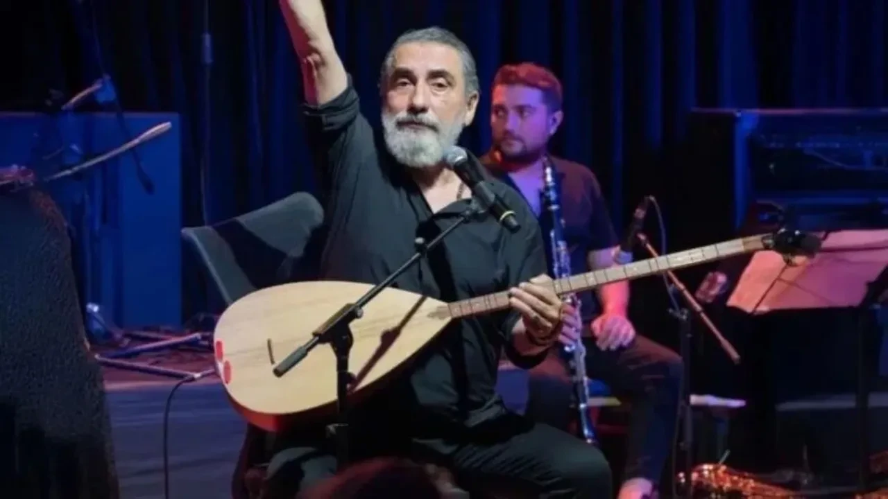 Soner Olgun kaç yaşında? Soner Olgun aslen nereli?