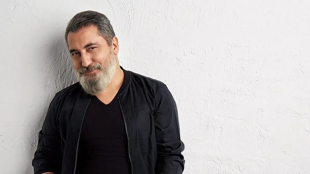 Soner Olgun kaç yaşında? Soner Olgun aslen nereli?