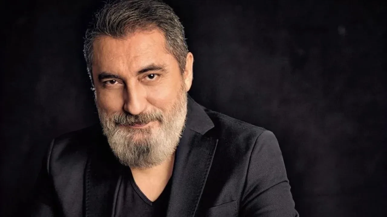 Soner Olgun kaç yaşında? Soner Olgun aslen nereli?