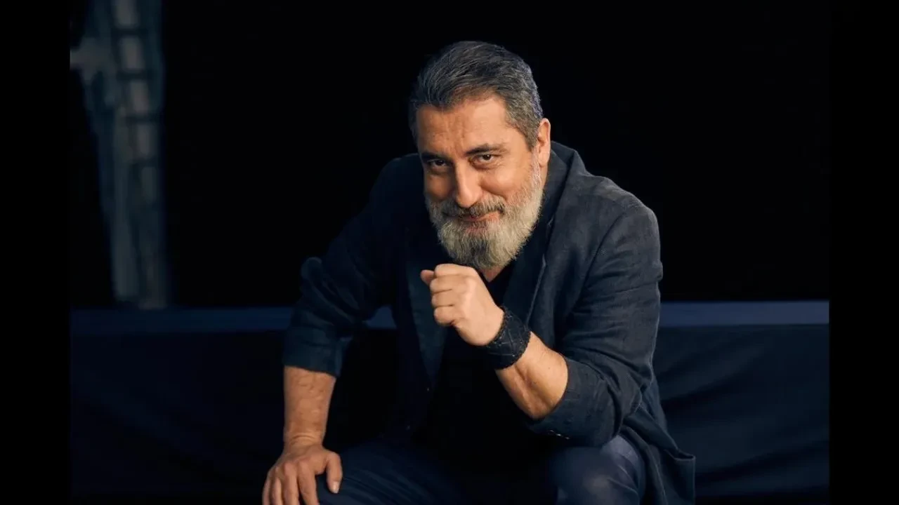 Soner Olgun kaç yaşında? Soner Olgun aslen nereli?