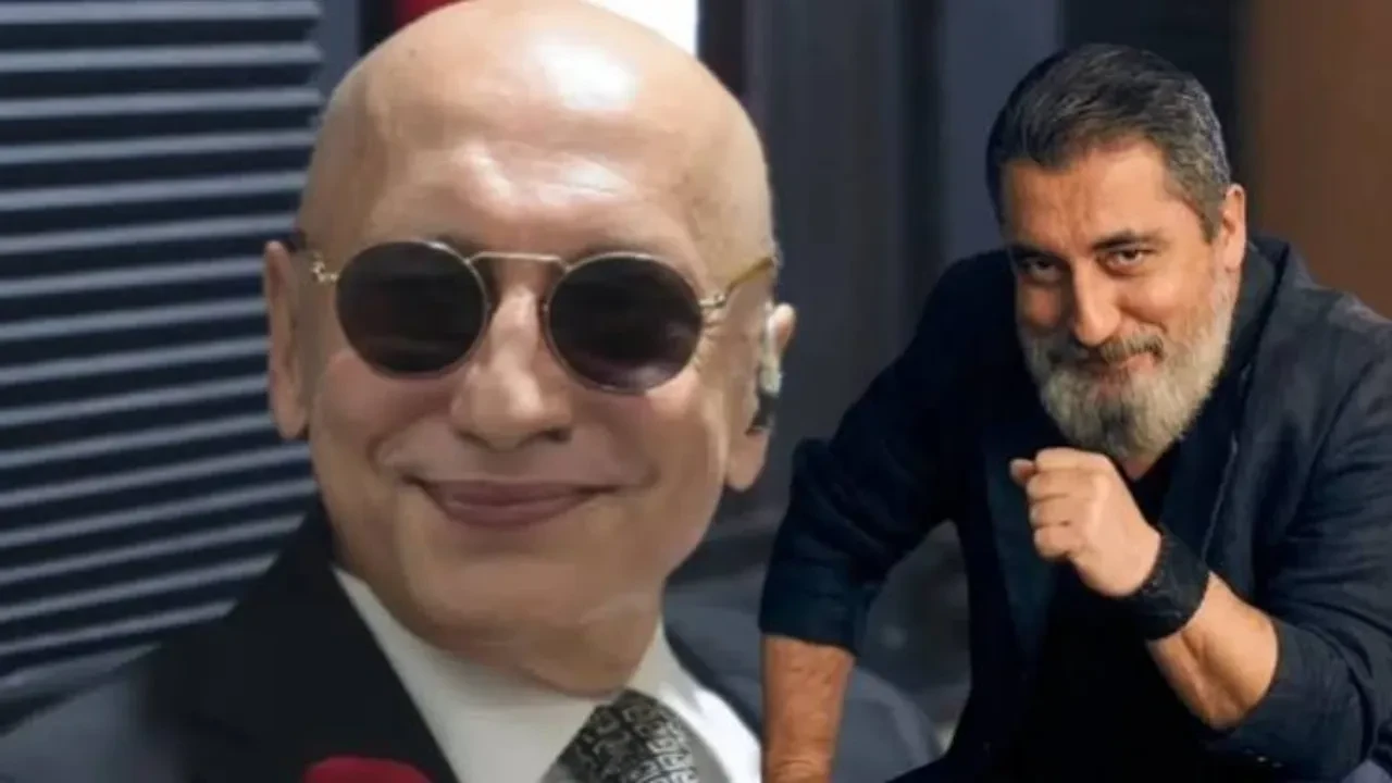  Soner Olgun kimdir, nereli, kaç yaşında? Soner Olgun evli mi? Ünlü sanatçı hayatını neden kaybetti? 