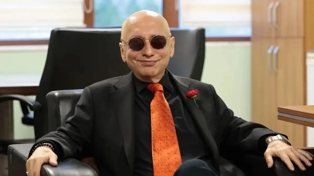 Soner Olgun neden öldü? Soner Olgun'un hastalığı neydi?