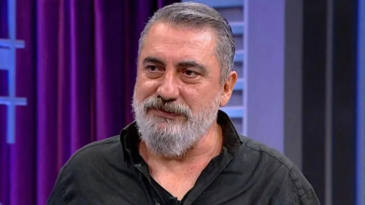 Soner Olgun neden öldü? Soner Olgun'un hastalığı neydi?