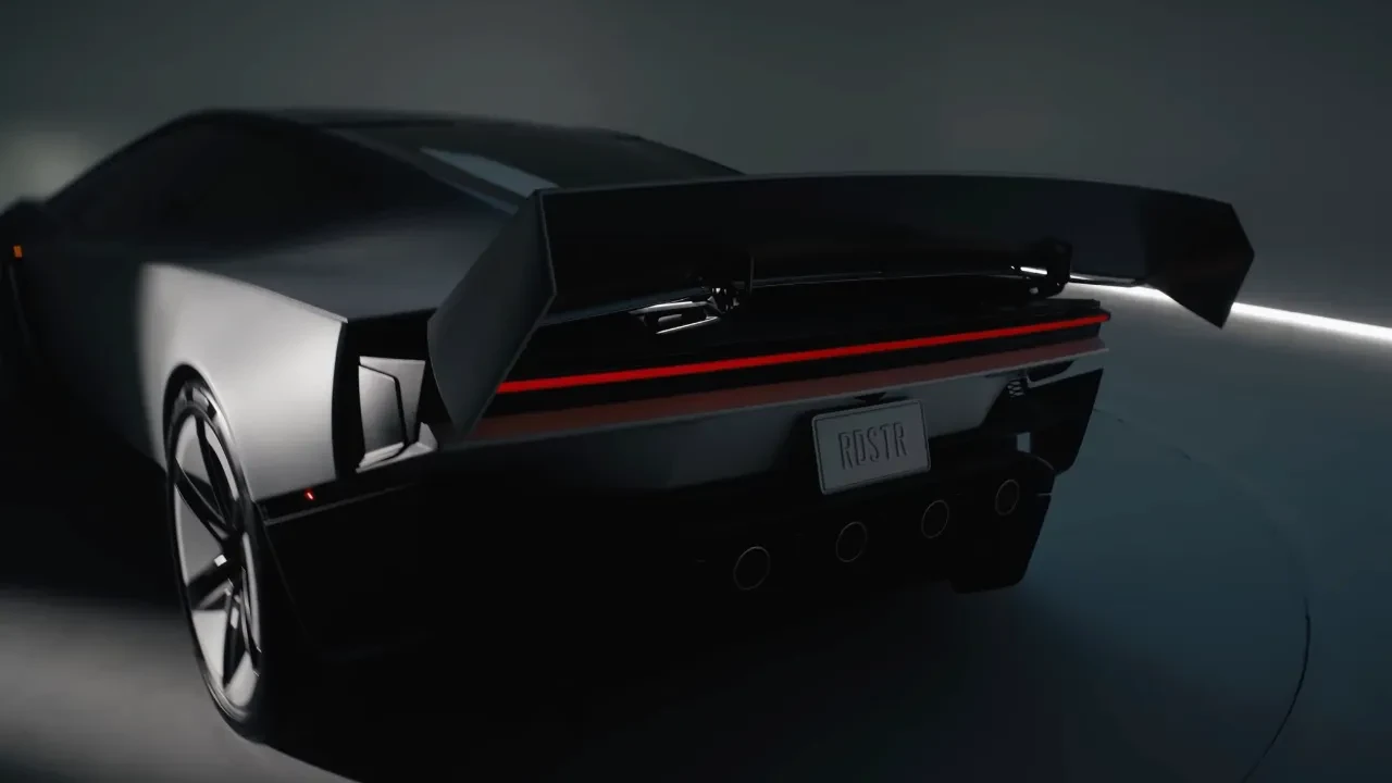 Tesla Roadster 0 - 100 kaç saniye? Tesla Roadster menzili kaç km, kaç km hıza ulaşıyor?