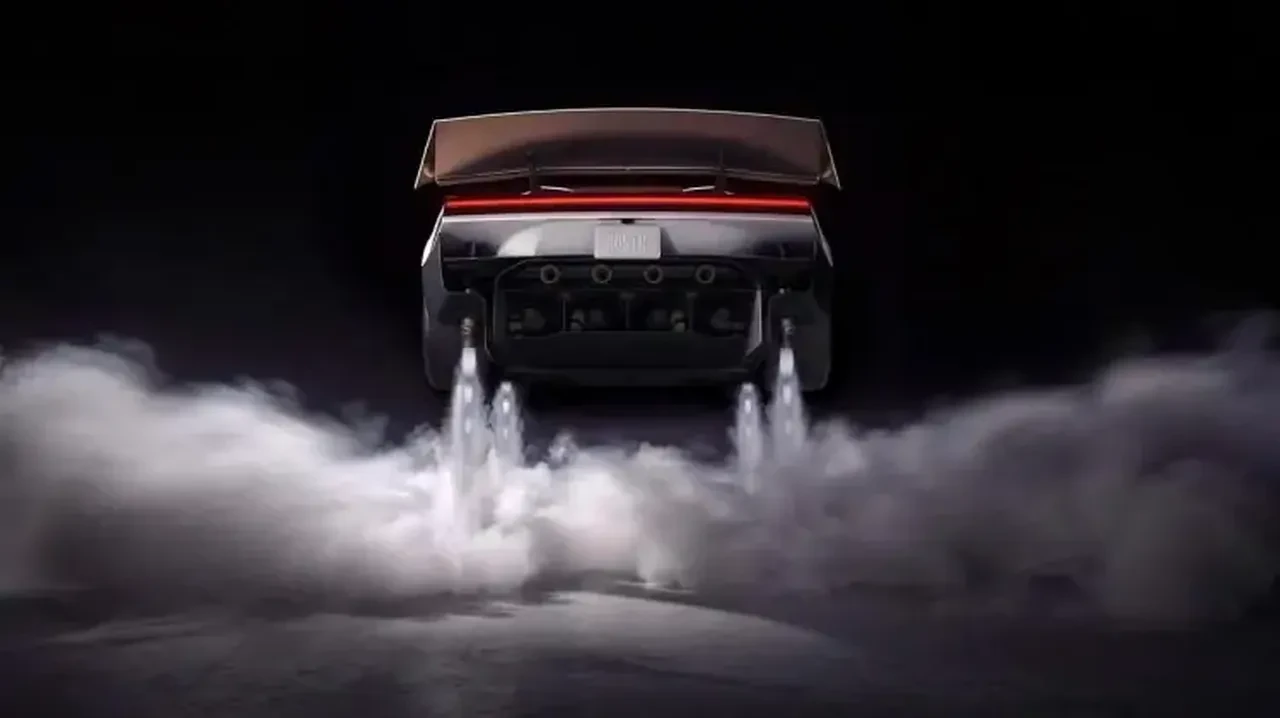 Tesla Roadster çıktı mı, ne zaman çıkacak? Uçan arabanın fiyatı ne kadar, kaç TL?