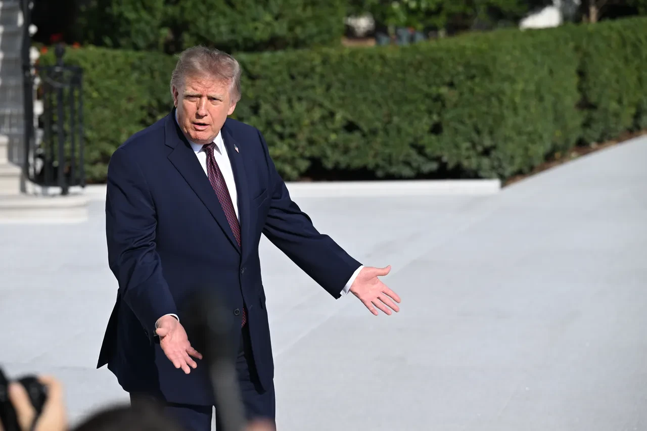 Trump ABD'deki ara seçim öncesinde kan kaybediyor ama farkında değil: Katil olsam da desteklerler