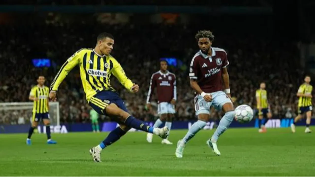 UEFA Ülke Puanı güncellendi! Galatasaray ve Fenerbahçe kayıp, Beşiktaş ve Trabzonspor katkı sağladı