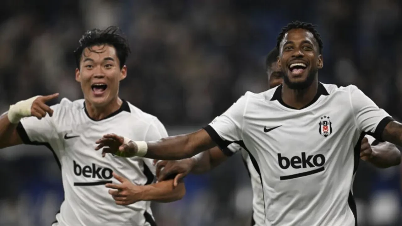 UEFA Ülke Puanı güncellendi! Galatasaray ve Fenerbahçe kayıp, Beşiktaş ve Trabzonspor katkı sağladı