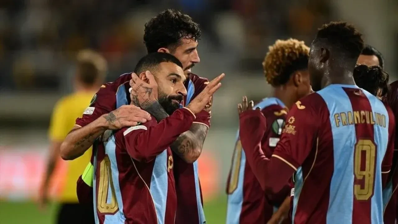 UEFA Ülke Puanı güncellendi! Galatasaray ve Fenerbahçe kayıp, Beşiktaş ve Trabzonspor katkı sağladı