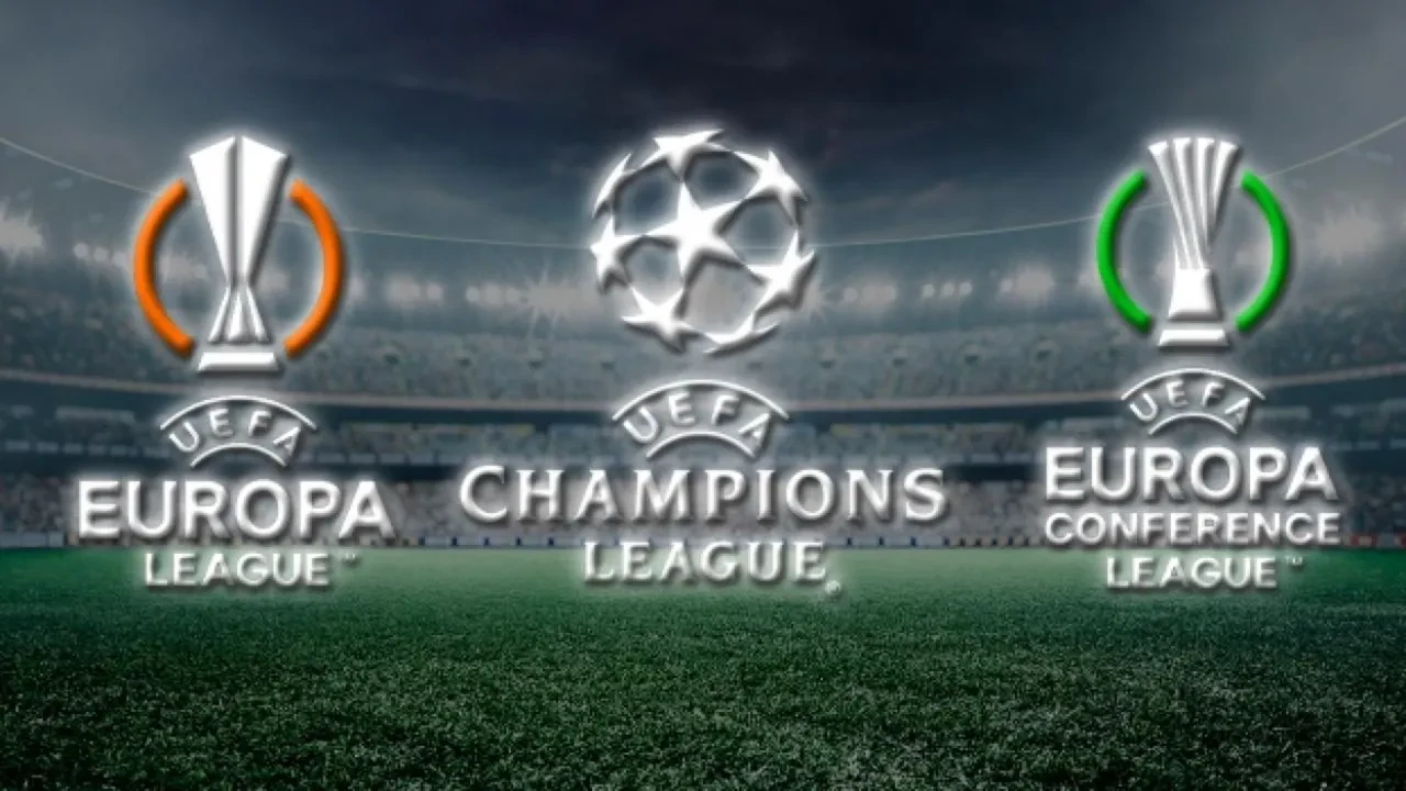 UEFA Ülke Puanı güncellendi! Galatasaray ve Fenerbahçe kayıp, Beşiktaş ve Trabzonspor katkı sağladı