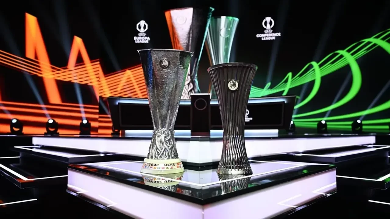 UEFA Ülke Puanı güncellendi! Galatasaray ve Fenerbahçe kayıp, Beşiktaş ve Trabzonspor katkı sağladı
