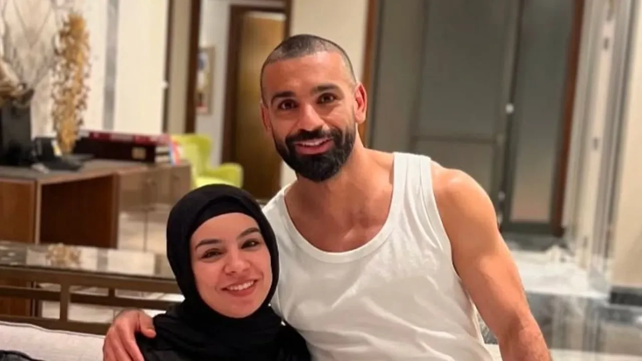 Yatırımcıların yeni gözdesi ünlü futbolcu Muhammed Salah’ın ablası oldu! Teklifler peş peşe geldi