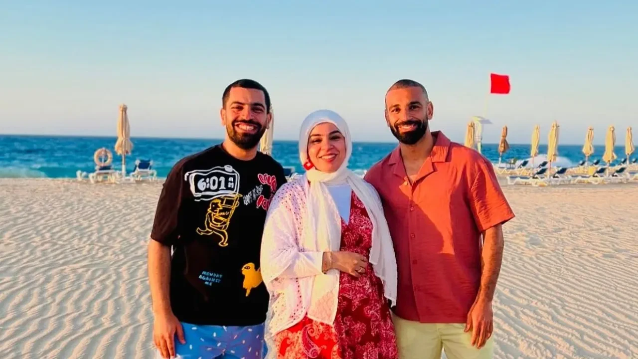 Yatırımcıların yeni gözdesi ünlü futbolcu Muhammed Salah’ın ablası oldu! Teklifler peş peşe geldi
