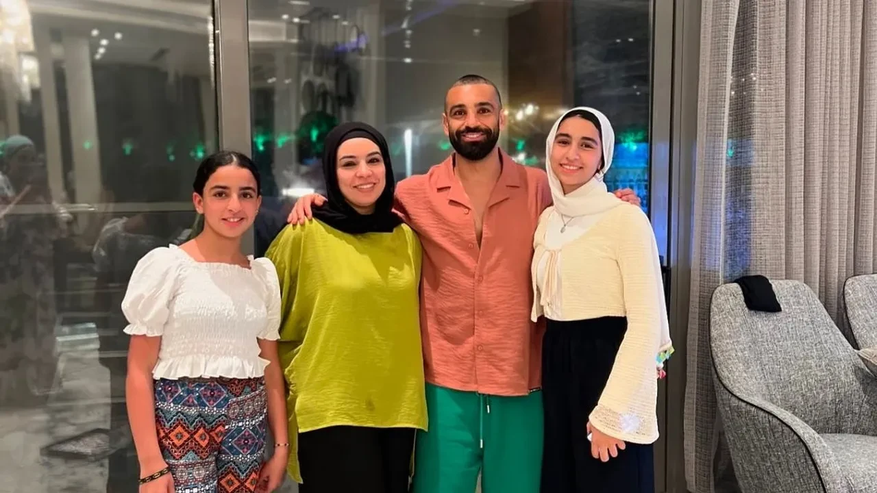 Yatırımcıların yeni gözdesi ünlü futbolcu Muhammed Salah’ın ablası oldu! Teklifler peş peşe geldi