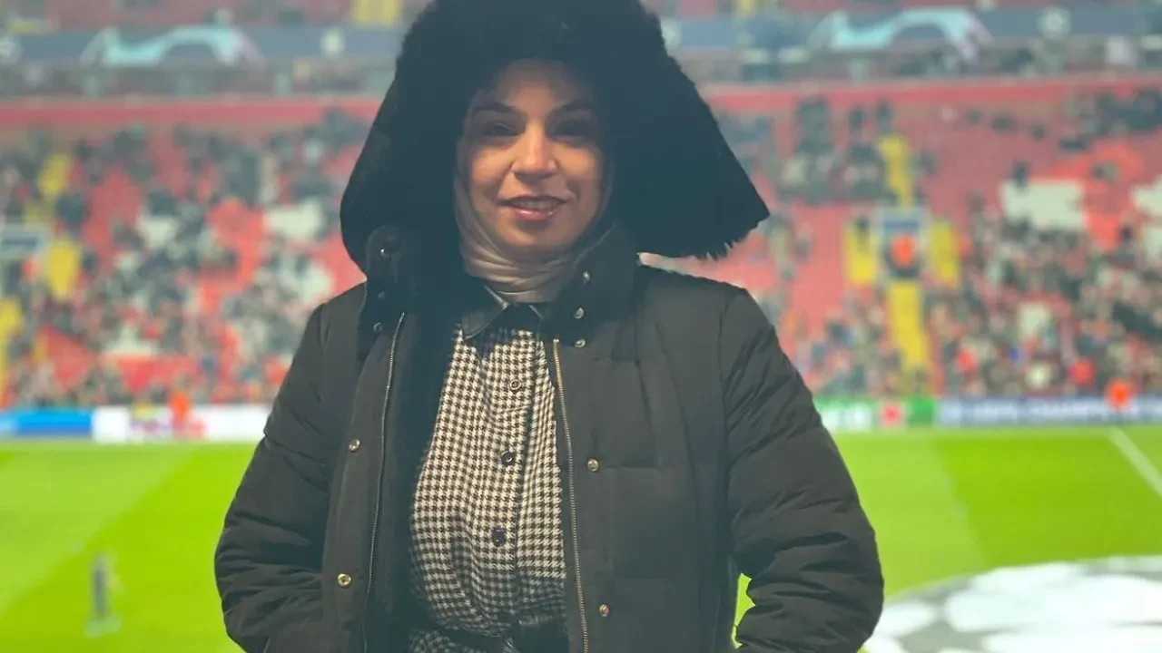 Yatırımcıların yeni gözdesi ünlü futbolcu Muhammed Salah’ın ablası oldu! Teklifler peş peşe geldi