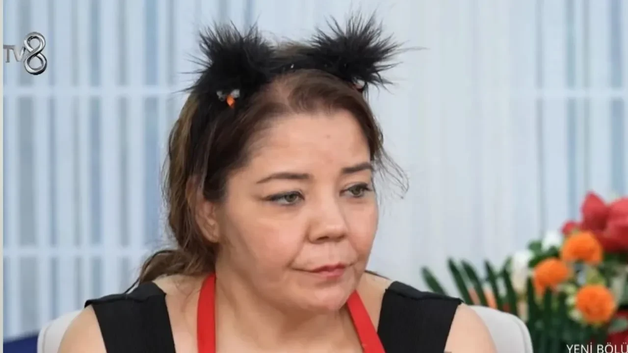 Yemekteyiz Gülcan kimdir? Gülcan Savaş kaç yaşında, nereli ve ne iş yapıyor?