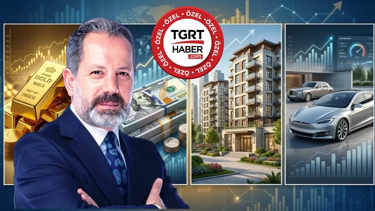 Z kuşağı nasıl para kazanacak? İslam Memiş’ten ezber bozan tavsiye