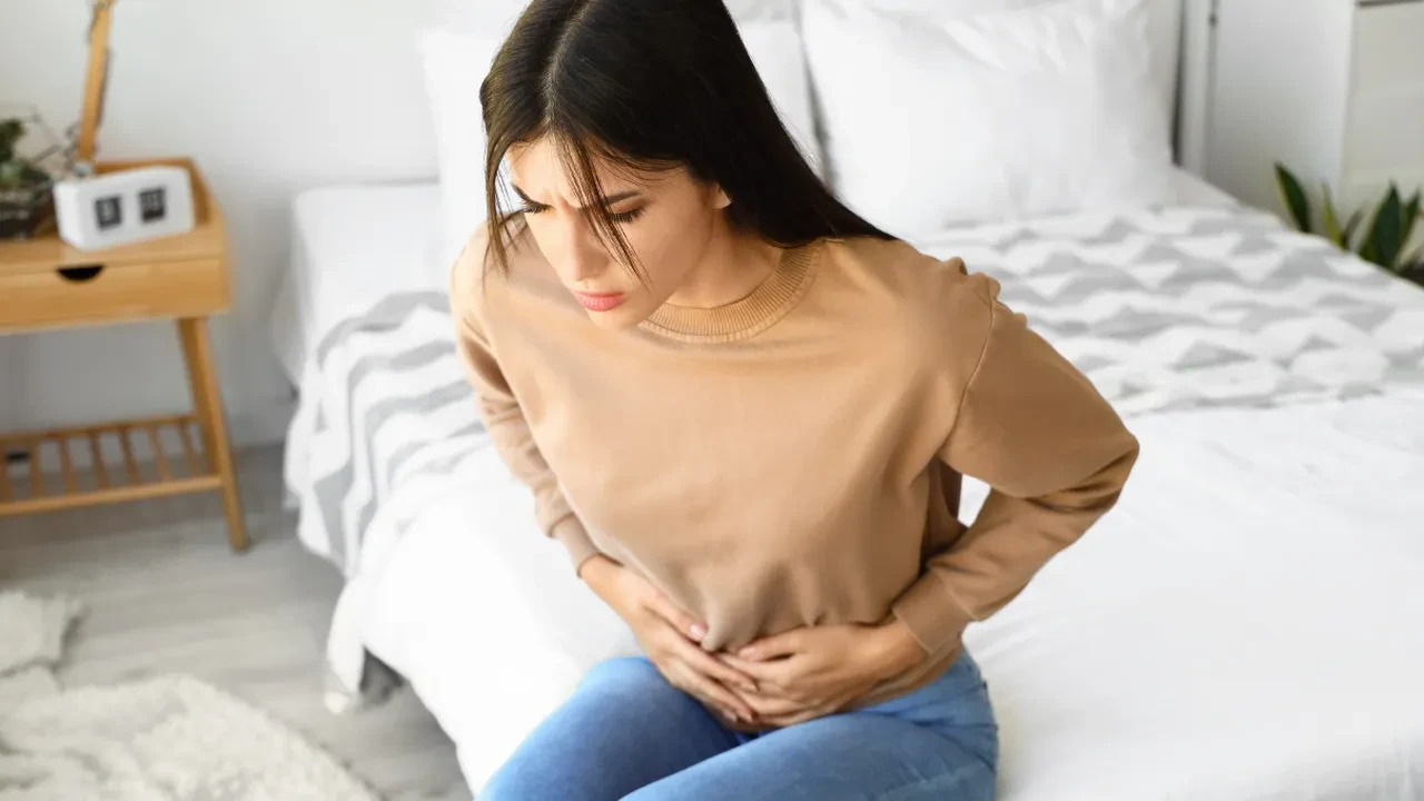 Zencefil çayı adet sancısını keser mi? Zencefil çayı adetliyken içilir mi? 