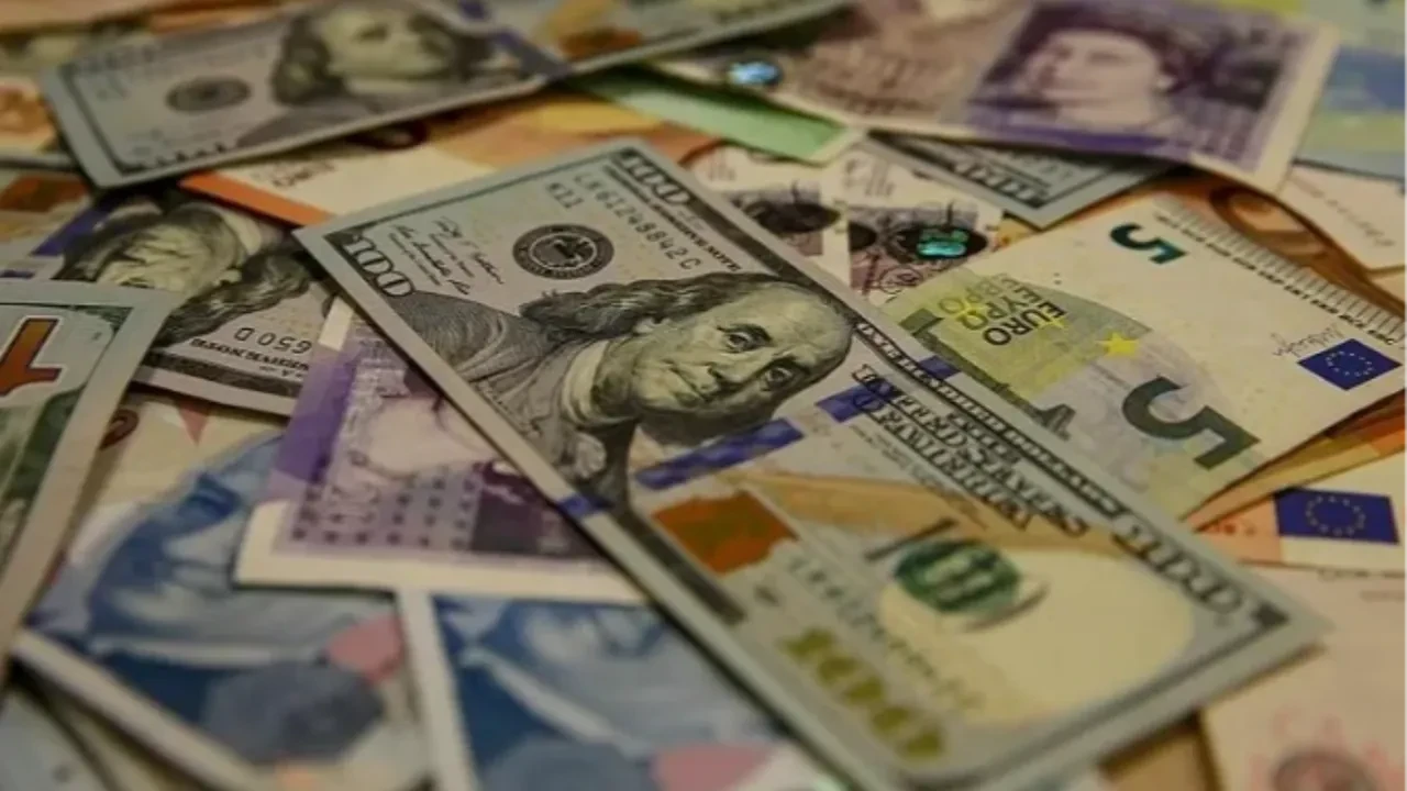 17 Ekim 2026 döviz kurları | Dövizde yükseliş sürüyor: İşte dolar ve euroda son durum