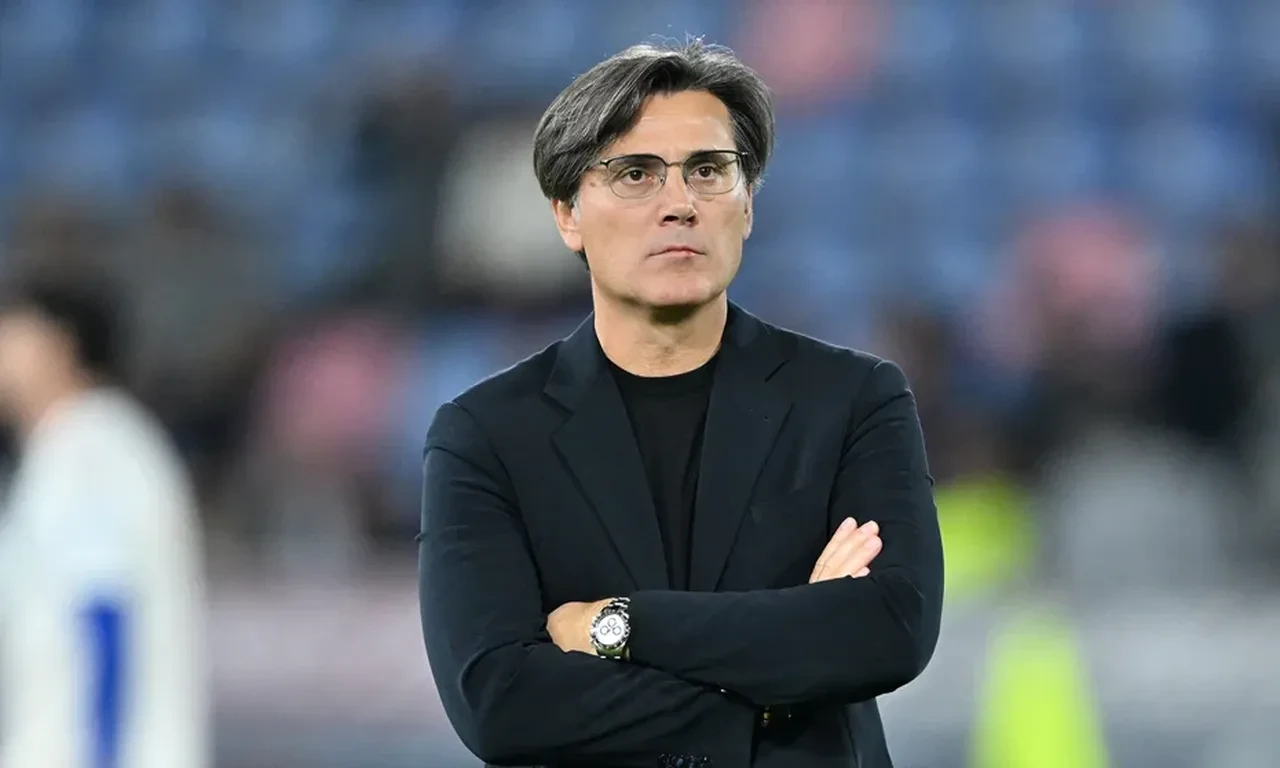 A Milli Takım'da Montella sonrası sürpriz formül! TFF'den sürpriz aday: Sadece 2 maçlık gelecek
