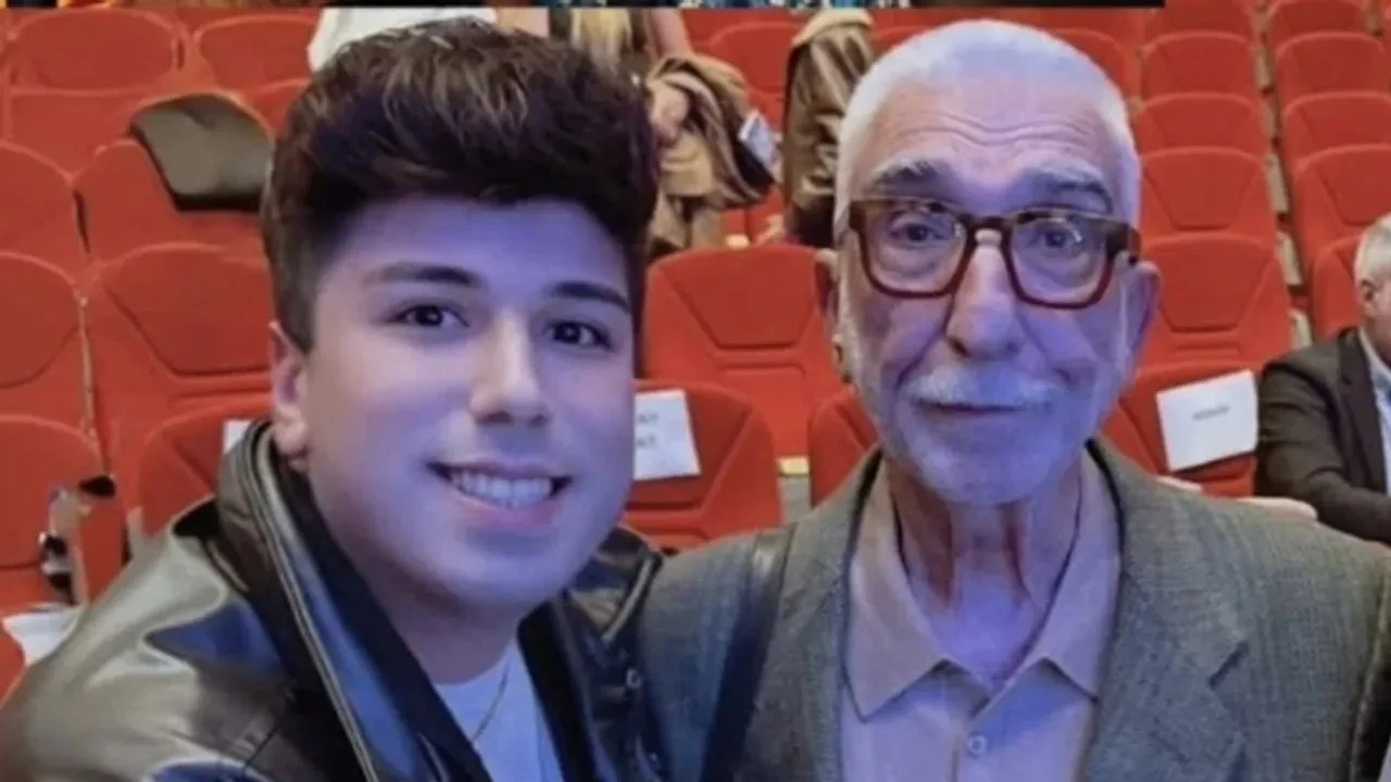 Akasya Durağı'nın Osman Ağa'sıydı! Cezmi Baskın'ın son hali şaşırttı