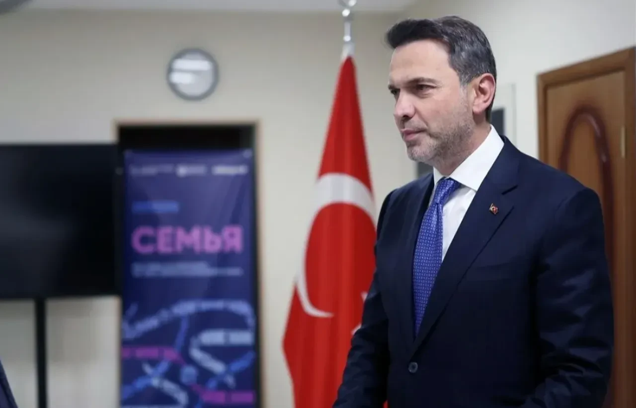 Bakan Bayraktar duyurdu: Akkuyu için tarih verildi, Gabar'da yeni müjde