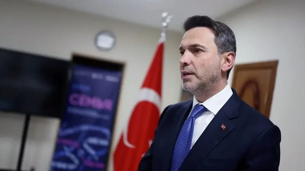 Bakan Bayraktar duyurdu: Akkuyu için tarih verildi, Gabar'da yeni müjde