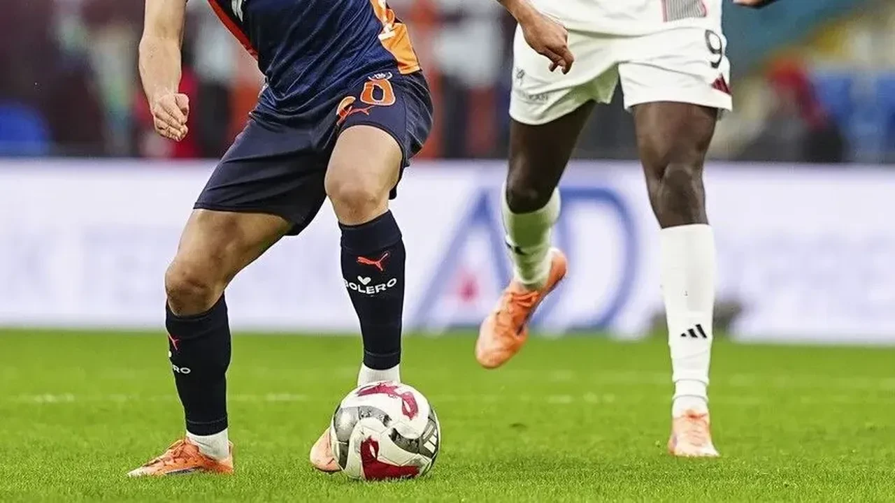 Başakşehir Gaziantep FK saat kaçta, hangi kanalda?